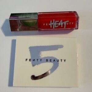 Fenty Beaut Snap Shadows Peach